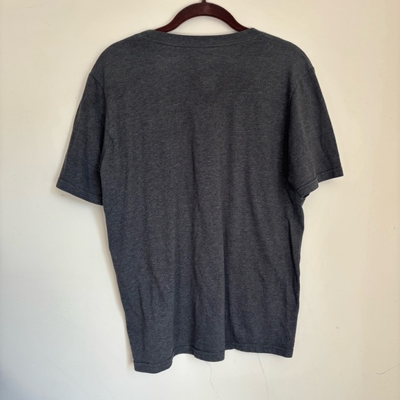 Braves World Series Champions Gray T-Shirt - Picture 4 of 4